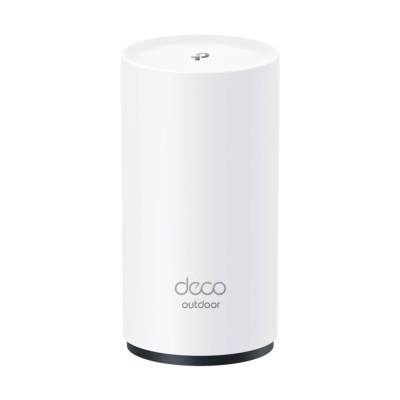 Router Mesh Tp-Link Deco X50 Outdoor X1U