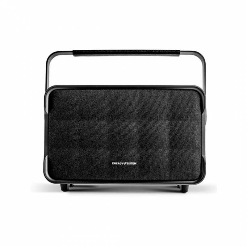Parlante Energy Sistem 458912 Classy Bt Negro