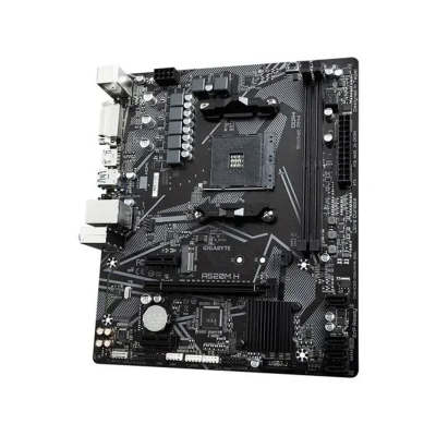 Placa Madre A520M H Argb Gigabyte