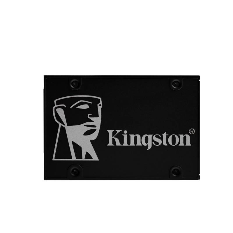 Disco Ssd Kingston Kc600 1Tb 2.5 Sata Skc600/1024G