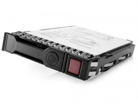Disco Duro Hpe 872475-B21 300Gb Sas 12G 10K Sff 2.5