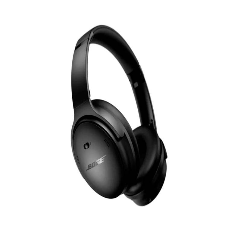 Auricular Quietcomfort Headphones 017817848961 Bose Black