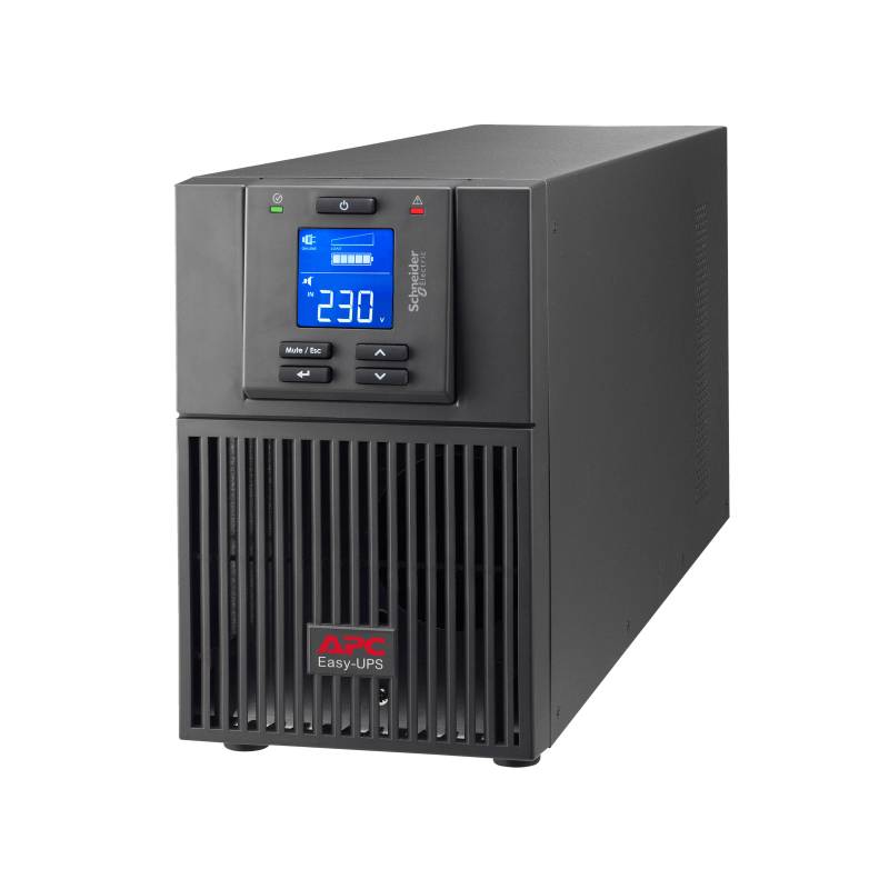 Ups Apc Easy Ups On-Line Srv1Ki-E 1000Va / 900W 230V Torre
