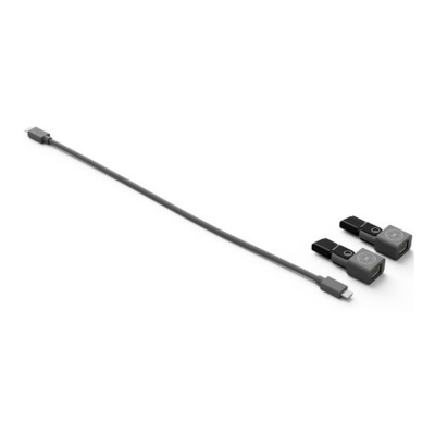 Logitech 952-000181 Vc Acoplador Para Rally Mic Pod Graphite