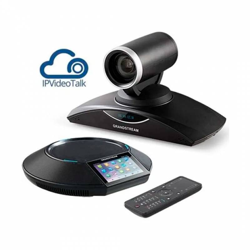 Videoconferencia Grandstream Gvc3200