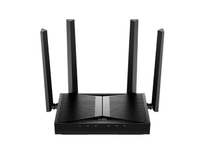 Router Cudy Wr3600  Wifi 7 Doble Banda Be3600