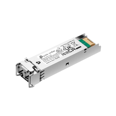 Fibra Tp-Link - Módulo Mini-Gbic Tl-Sm311Lm