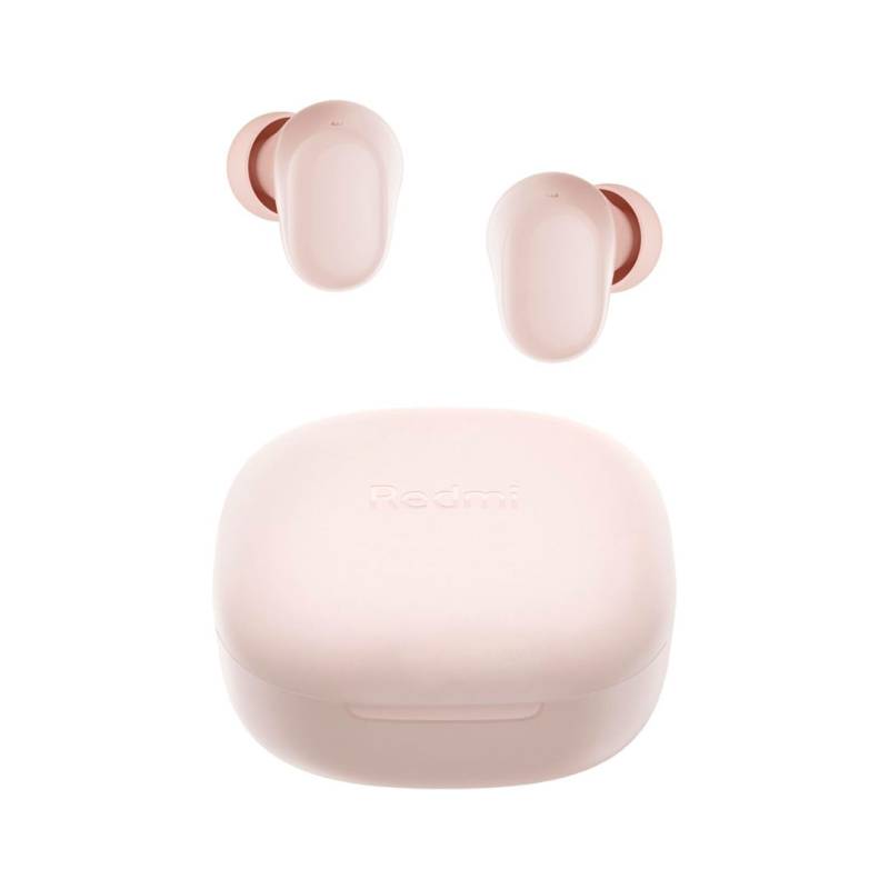 Auriculares Inalámbricos Redmi Buds 6 Play Xiaomi Rosado