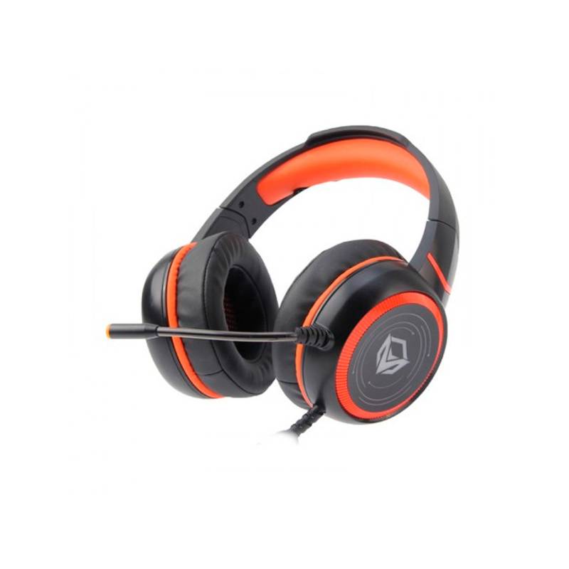 Auriculares Gaming Meetion Hp030 Con Micrófono.
