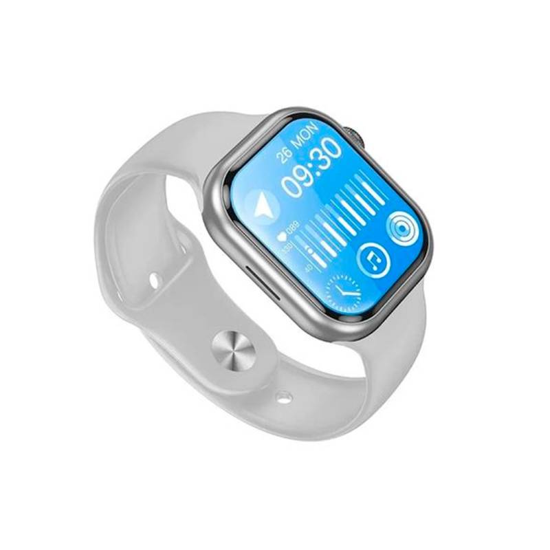 Hoco Y23 Reloj Smart Sports Watch Silver