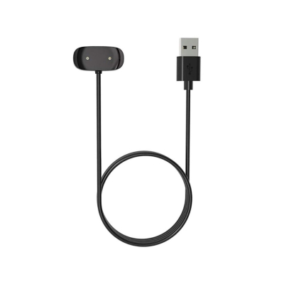 Cargador Gtr 2E Gts 2 Bip-U Gtr L Amazfit Negro