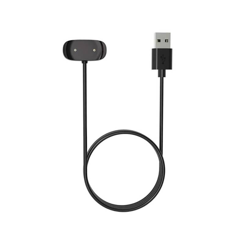 Cargador Gtr 2E Gts 2 Bip-U Gtr L Amazfit Negro