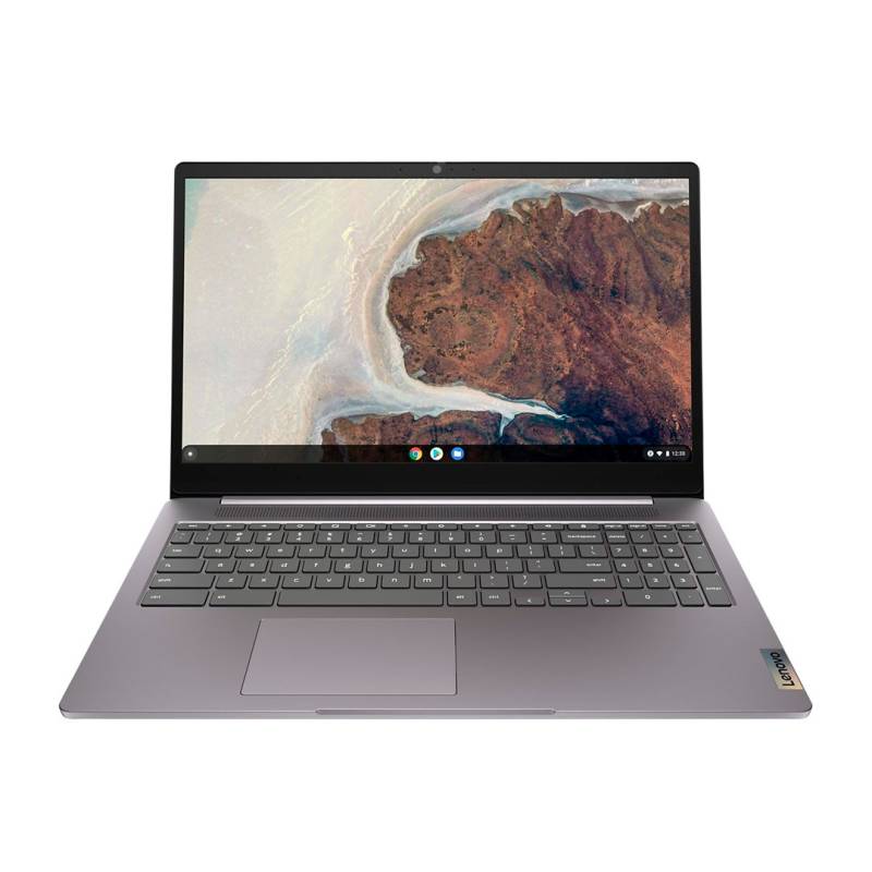 Notebook Chrome 3 15Ijl6 Lenovo Arctic Grey