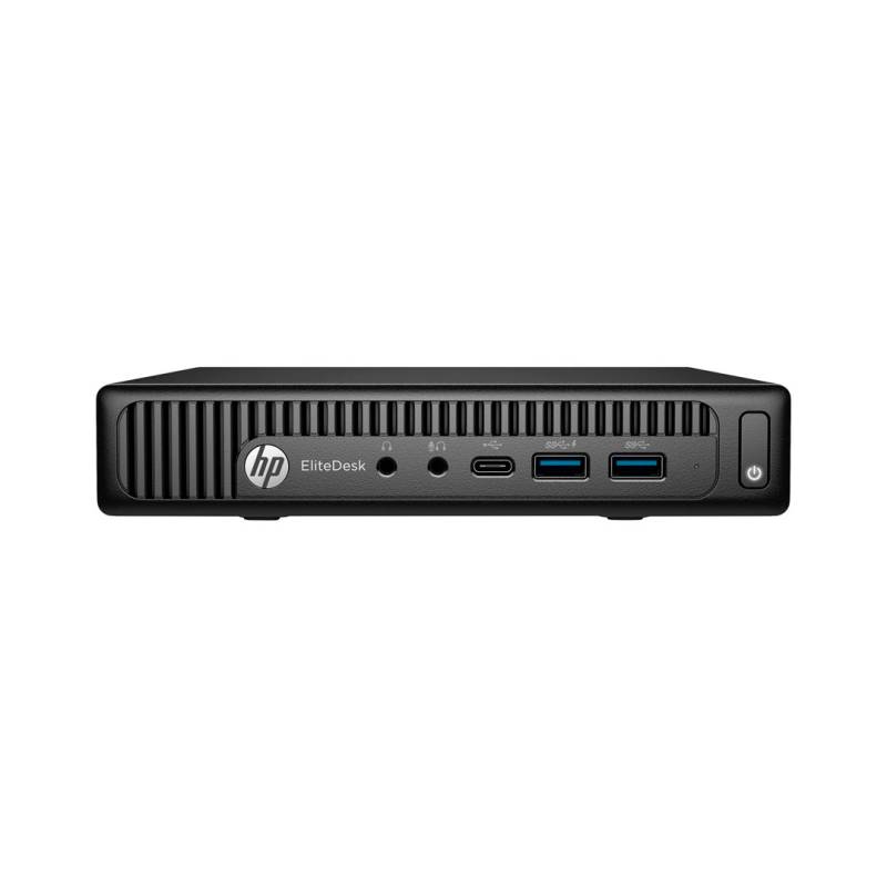 Mini Pc Hp Elitedesk 800 G2 Core I7