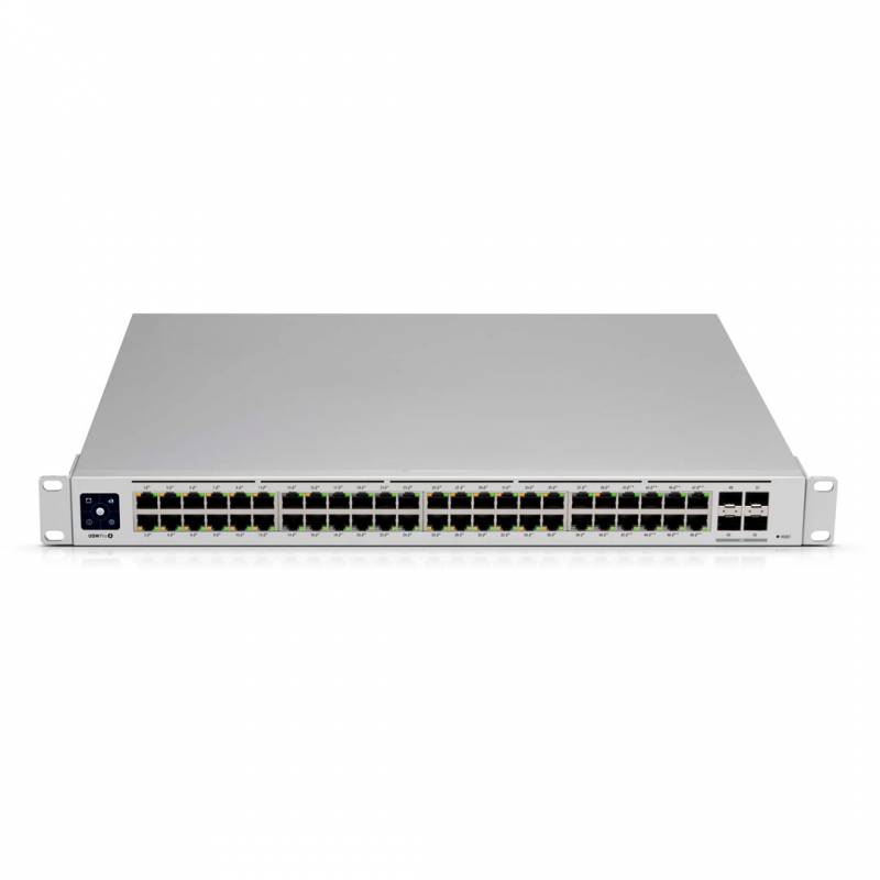 Ubiquiti Unifi Switch Usw-48-Poe