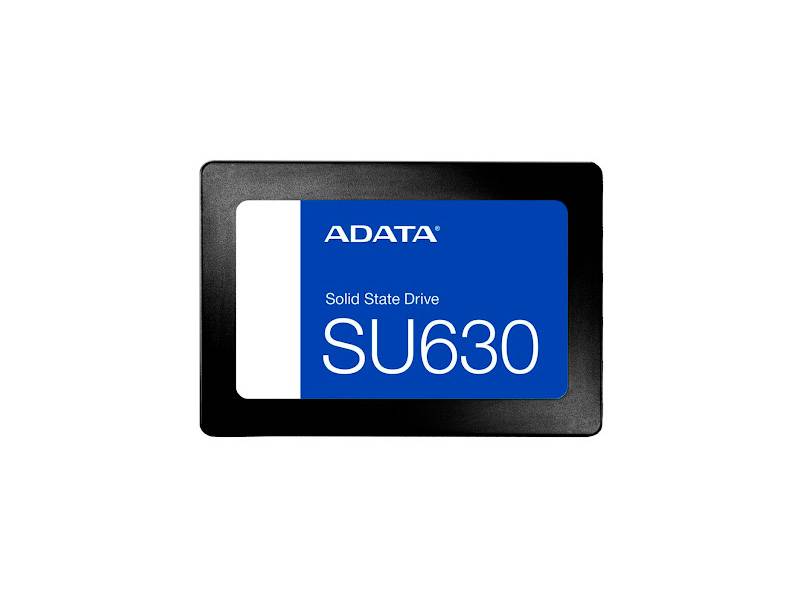 Disco Solido Adata Ultimate Su630 Ssd 1.92Tb 2.5 Sata.