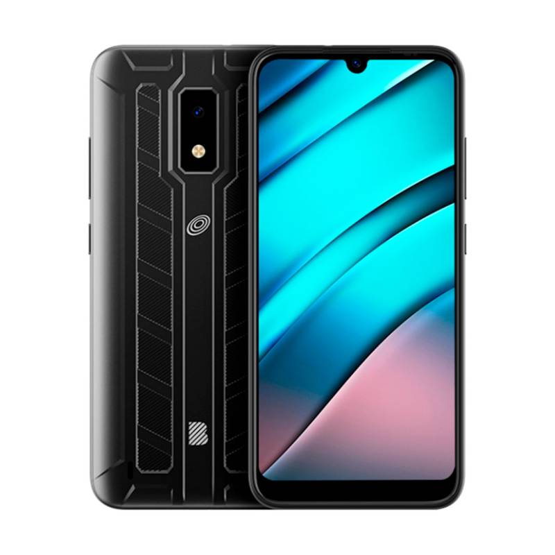 Blu View 4 6,09 4G 3Gb 32Gb 13Mp+8Mp