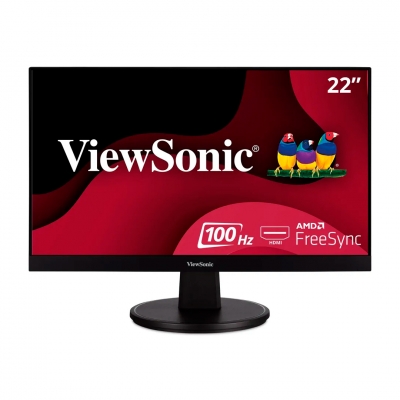 Monitor Viewsonic Va2214-H 22