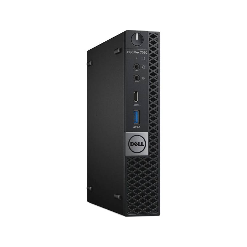 Mini Pc Optiplex 7050 Micro Dell I5-6500U