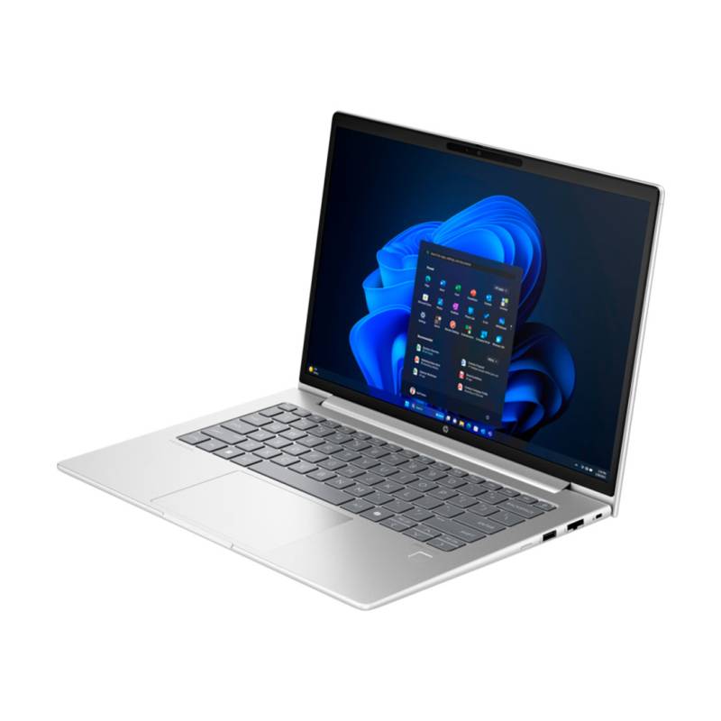 Notebook Hp 250 G10 15.6 Fhd / Intel Core 5 120U / 16Gb Ddr4 / Ssd 512Gb / Freedos