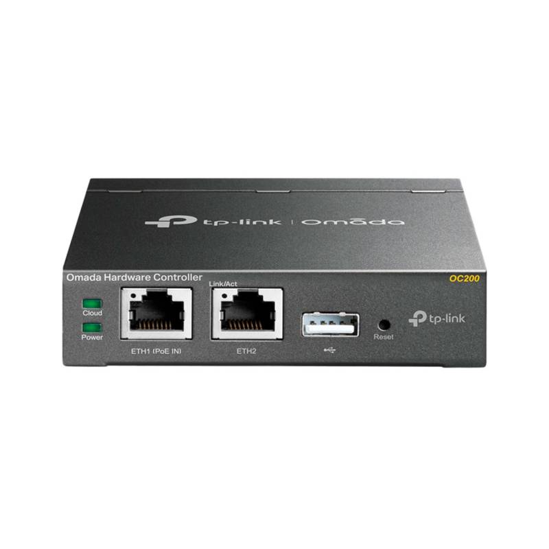 Controlador Cloud Tp-Link Omada Oc200