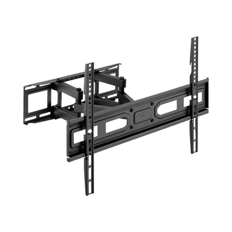 Soporte Para Tv De Pared Movimiento Completo Awwml5A Aiwa Negro