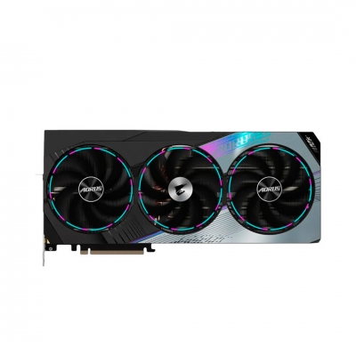 Tarjeta De Video Gigabyte Aorus Geforce Rtx 4080 Super