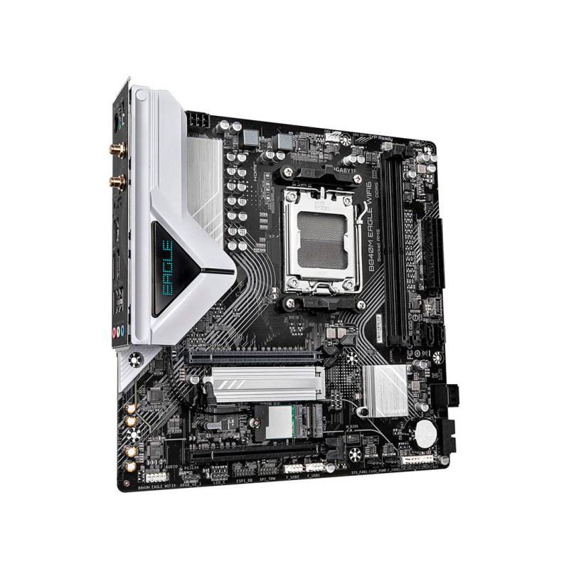 Motherboard Gigabyte B840M Eagle Wifi6