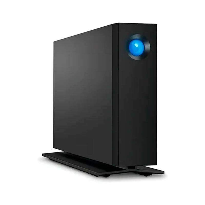 Disco Externo D2 Pro Stha4000800 Lacie 4Tb Usb-C
