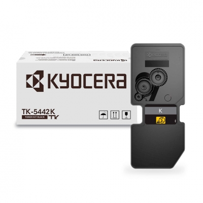 Toner Original Kyocera Negro. Tk-5442K