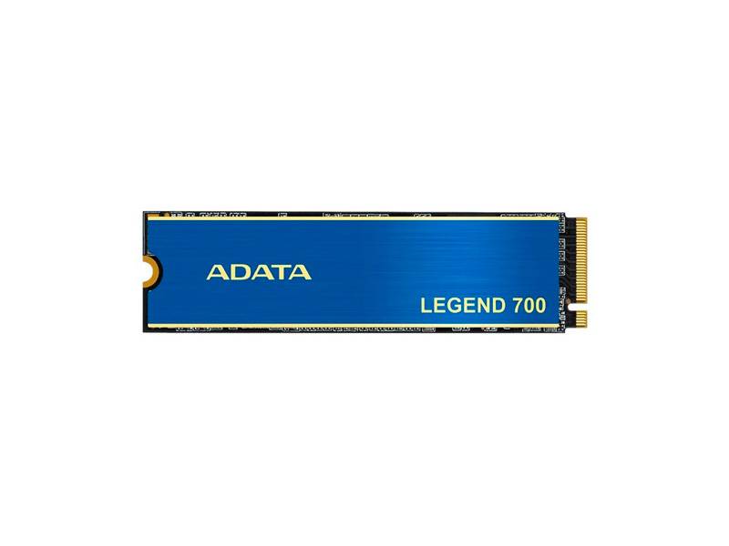 Disco Solido Adata Legend 700 Ssd Nvme M.2 2Tb 2280