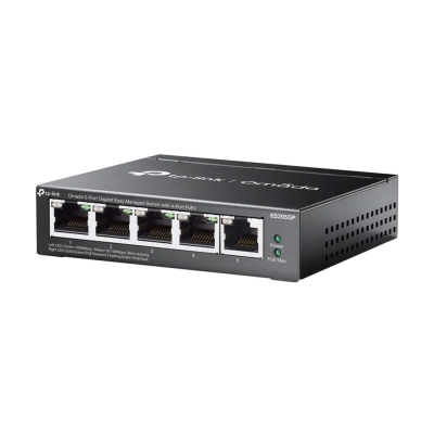 Switch Es205Gp Es205Gp Tp-Link