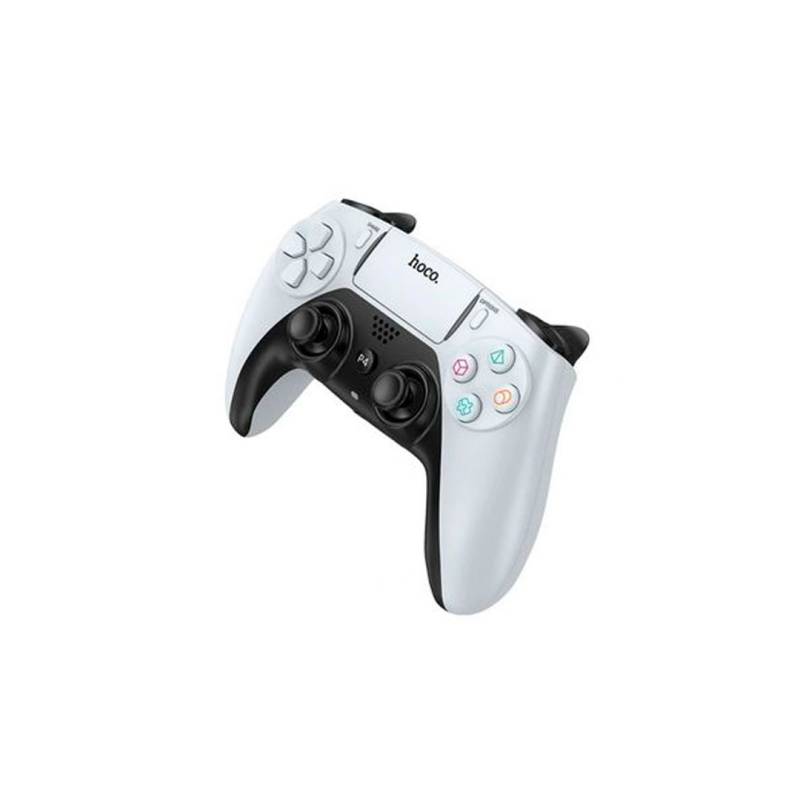 Phoenix Ps4 Control Inalámbrico Blanco Hoco Ga1