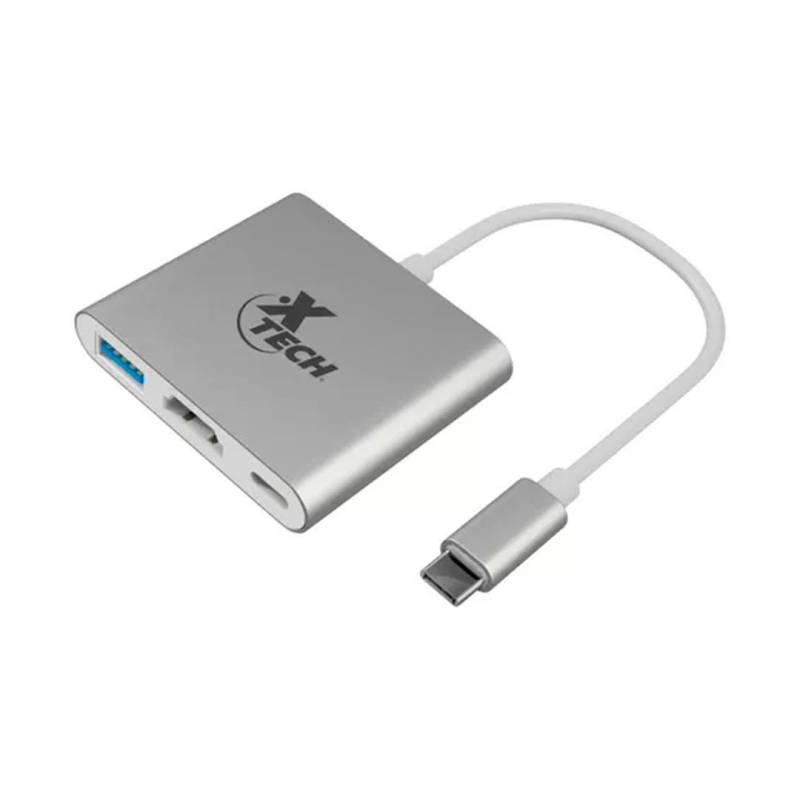 Adaptador Xtech Xtc-565
