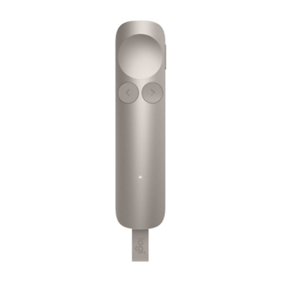 Presentador Spotlight 2 910-007670 Logitech Inalámbrico Bluetooth Arena