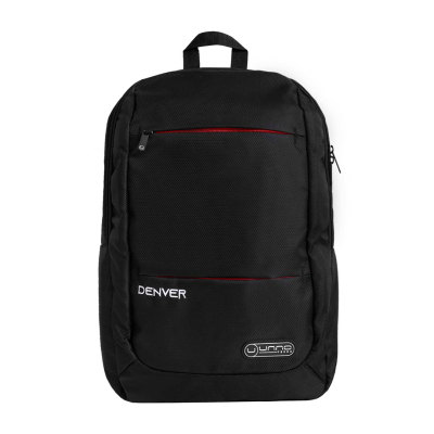 Mochila Para Notebook 15,6'' Unno Denver Poliéster