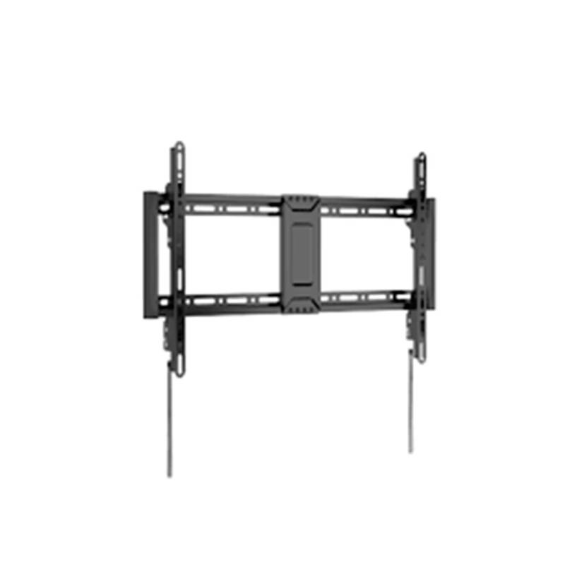 Soporte De Pared De 37 A 90 Con Inclinación 8°