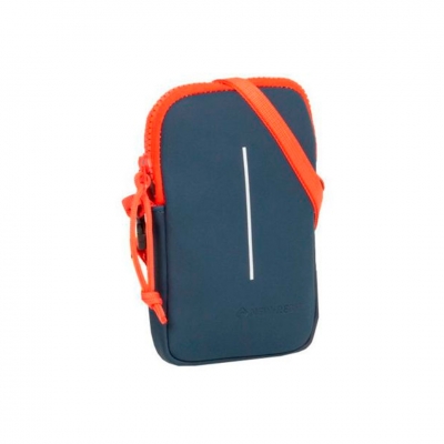 Porta Celular New Rebels Tim Philadelphia Navy/Red