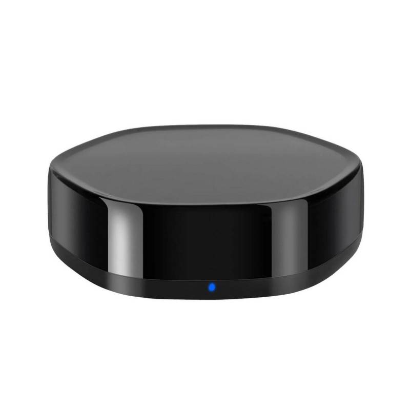 Gateway Hub Mhub-Yr-W-Ir Moes Zigbee