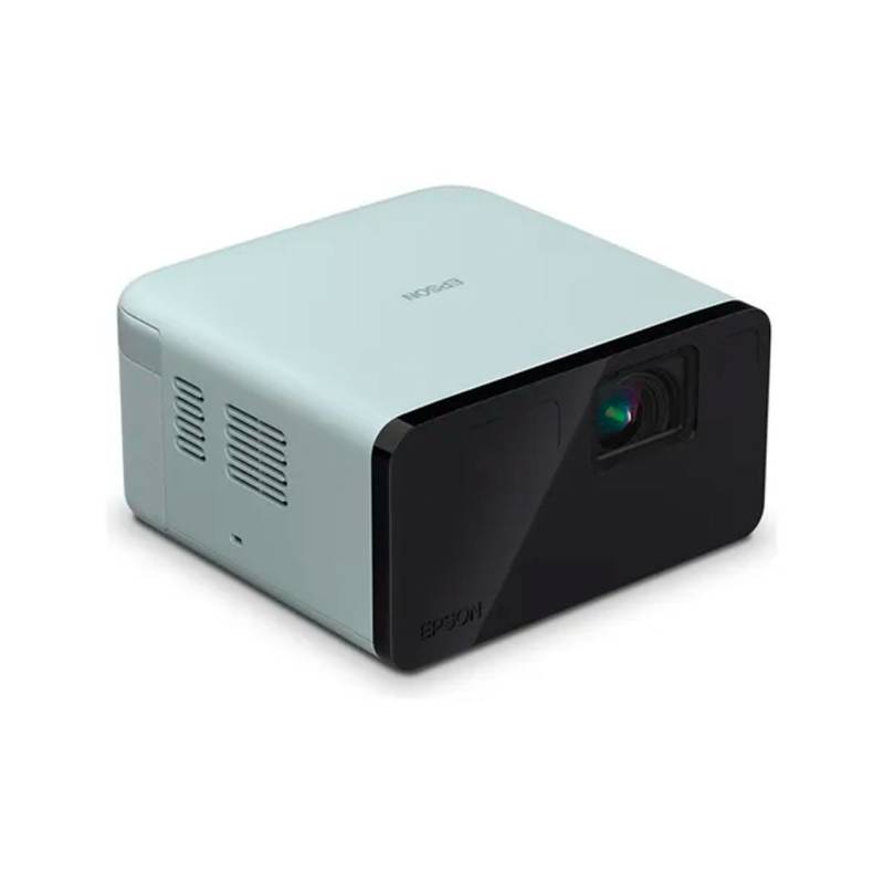 Proyector Epson Portátil Smart Epiqvision Ef-21G
