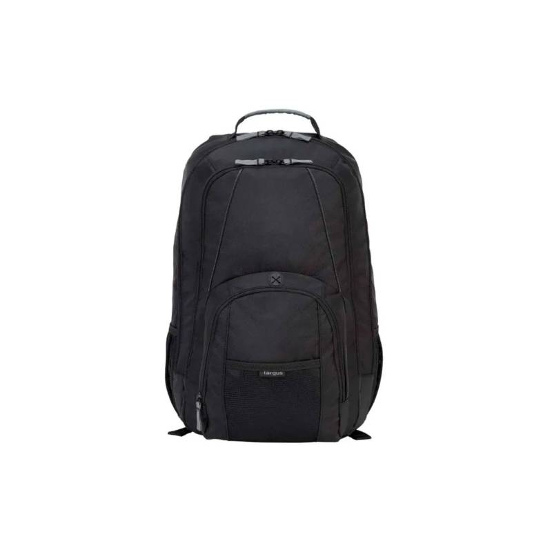 Targus Mochila Groove 17 Black