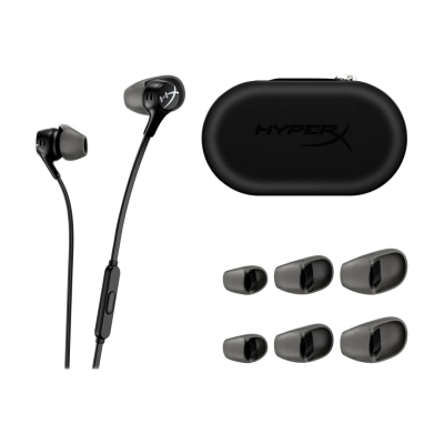 Auriculares Hyperx Cloud Earbuds Ii  70N24Aa