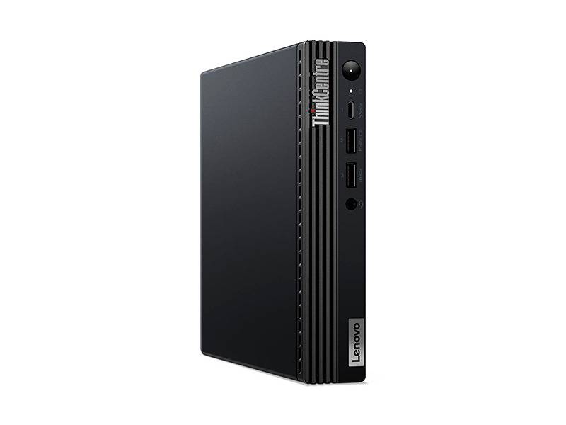 Mini Pc Lenovo Thinkcentre M70Q Tiny - I5-12400T /8Gb/256Gb/W11P