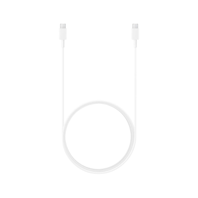 Cable Usb-C A Usb-C Ep-Dn980Bwe Samsung