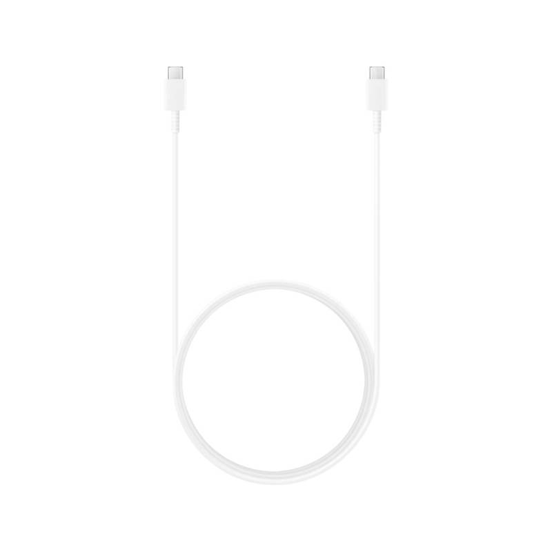 Cable Usb-C A Usb-C Ep-Dn980Bwe Samsung