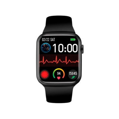 Smartwatch Promate Xwatch-B19 Negro. Smart 1.91