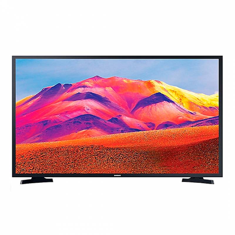 Televisor Samsung Saun43T5300 Led 43 Smart Tv  Full Hd