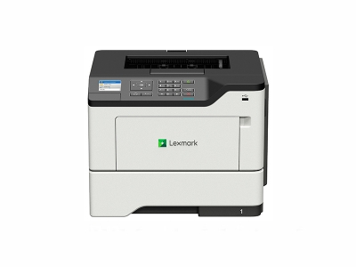 Impresora Laser Monocromática Lexmark Ms621dn
