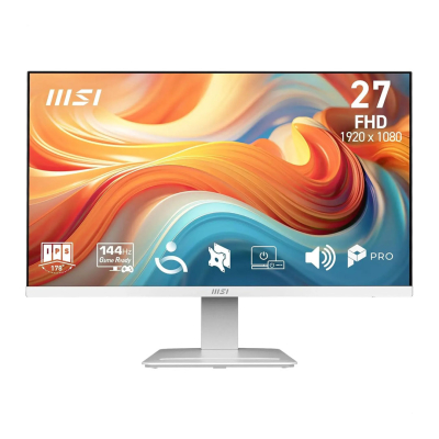 Monitor Pro Mp273W E14A 9S6-3Pb4Ch-266 Msi 27