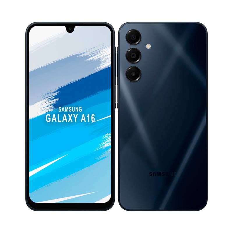 Samsung Galaxy A16 6,7 5G 8Gb 256Gb Triple Cam 50Mp